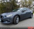 Сірий Мазда 6, об'ємом двигуна 2 л та пробігом 153 тис. км за 10900 $, фото 1 на Automoto.ua