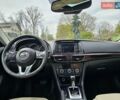 Серый Мазда 6, объемом двигателя 2.49 л и пробегом 180 тыс. км за 6750 $, фото 25 на Automoto.ua