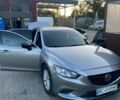 Сірий Мазда 6, об'ємом двигуна 2.49 л та пробігом 196 тис. км за 11000 $, фото 1 на Automoto.ua