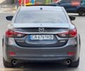 Сірий Мазда 6, об'ємом двигуна 2.49 л та пробігом 215 тис. км за 11300 $, фото 5 на Automoto.ua