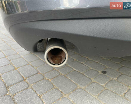 Серый Мазда 6, объемом двигателя 2.49 л и пробегом 238 тыс. км за 11602 $, фото 14 на Automoto.ua