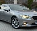 Серый Мазда 6, объемом двигателя 0 л и пробегом 230 тыс. км за 8990 $, фото 1 на Automoto.ua