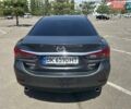 Серый Мазда 6, объемом двигателя 2.19 л и пробегом 246 тыс. км за 8499 $, фото 8 на Automoto.ua