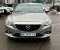 Сірий Мазда 6, об'ємом двигуна 2.49 л та пробігом 220 тис. км за 9800 $, фото 1 на Automoto.ua