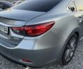 Серый Мазда 6, объемом двигателя 2.5 л и пробегом 170 тыс. км за 8925 $, фото 7 на Automoto.ua