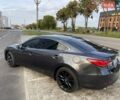 Серый Мазда 6, объемом двигателя 2.5 л и пробегом 281 тыс. км за 9999 $, фото 17 на Automoto.ua