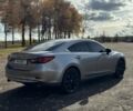 Серый Мазда 6, объемом двигателя 2.5 л и пробегом 240 тыс. км за 9799 $, фото 4 на Automoto.ua