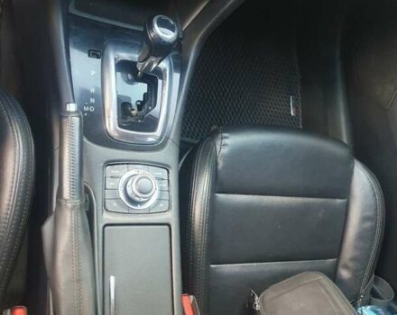 Сірий Мазда 6, об'ємом двигуна 2.49 л та пробігом 340 тис. км за 9800 $, фото 16 на Automoto.ua