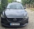 Серый Мазда 6, объемом двигателя 2.49 л и пробегом 151 тыс. км за 12000 $, фото 8 на Automoto.ua