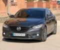 Сірий Мазда 6, об'ємом двигуна 2.18 л та пробігом 305 тис. км за 10000 $, фото 1 на Automoto.ua