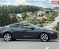 Серый Мазда 6, объемом двигателя 2.49 л и пробегом 226 тыс. км за 8300 $, фото 6 на Automoto.ua