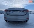 Сірий Мазда 6, об'ємом двигуна 2.49 л та пробігом 241 тис. км за 10500 $, фото 7 на Automoto.ua