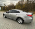 Мазда 6 2013 у Чорткові на Automoto.ua Сірий Мазда 6, об'ємом двигуна 2.49 л та пробігом 300 тис. км за 8499 $, фото 8 на Automoto.ua