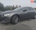 Сірий Мазда 6, об'ємом двигуна 2 л та пробігом 170 тис. км за 11000 $, фото 15 на Automoto.ua