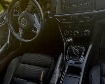 Серый Мазда 6, объемом двигателя 2 л и пробегом 197 тыс. км за 9499 $, фото 9 на Automoto.ua