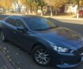Сірий Мазда 6, об'ємом двигуна 2 л та пробігом 156 тис. км за 11000 $, фото 4 на Automoto.ua