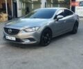 Сірий Мазда 6, об'ємом двигуна 2.49 л та пробігом 340 тис. км за 9800 $, фото 9 на Automoto.ua