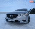 Сірий Мазда 6, об'ємом двигуна 2.49 л та пробігом 241 тис. км за 10500 $, фото 3 на Automoto.ua