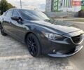 Серый Мазда 6, объемом двигателя 2.5 л и пробегом 281 тыс. км за 9999 $, фото 6 на Automoto.ua