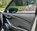 Серый Мазда 6, объемом двигателя 2.5 л и пробегом 316 тыс. км за 8500 $, фото 24 на Automoto.ua