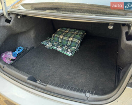 Серый Мазда 6, объемом двигателя 2.49 л и пробегом 240 тыс. км за 9799 $, фото 27 на Automoto.ua