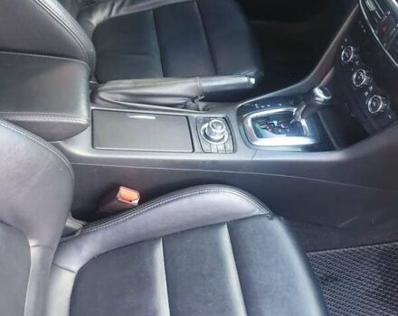 Сірий Мазда 6, об'ємом двигуна 2.49 л та пробігом 340 тис. км за 9800 $, фото 14 на Automoto.ua