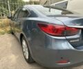 Сірий Мазда 6, об'ємом двигуна 2 л та пробігом 157 тис. км за 10700 $, фото 12 на Automoto.ua