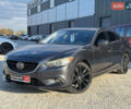 Сірий Мазда 6, об'ємом двигуна 2.5 л та пробігом 249 тис. км за 9300 $, фото 1 на Automoto.ua