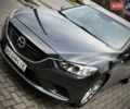 Серый Мазда 6, объемом двигателя 2.49 л и пробегом 233 тыс. км за 9300 $, фото 1 на Automoto.ua