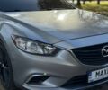 Сірий Мазда 6, об'ємом двигуна 2.5 л та пробігом 240 тис. км за 9500 $, фото 11 на Automoto.ua