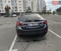 Сірий Мазда 6, об'ємом двигуна 2.5 л та пробігом 209 тис. км за 11100 $, фото 4 на Automoto.ua
