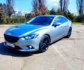 Сірий Мазда 6, об'ємом двигуна 2.5 л та пробігом 320 тис. км за 11000 $, фото 1 на Automoto.ua