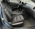 Серый Мазда 6, объемом двигателя 2 л и пробегом 140 тыс. км за 11900 $, фото 14 на Automoto.ua