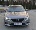 Сірий Мазда 6, об'ємом двигуна 2.5 л та пробігом 228 тис. км за 11300 $, фото 1 на Automoto.ua