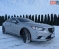 Сірий Мазда 6, об'ємом двигуна 2.49 л та пробігом 241 тис. км за 10500 $, фото 1 на Automoto.ua