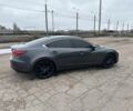 Сірий Мазда 6, об'ємом двигуна 2.5 л та пробігом 216 тис. км за 10000 $, фото 1 на Automoto.ua
