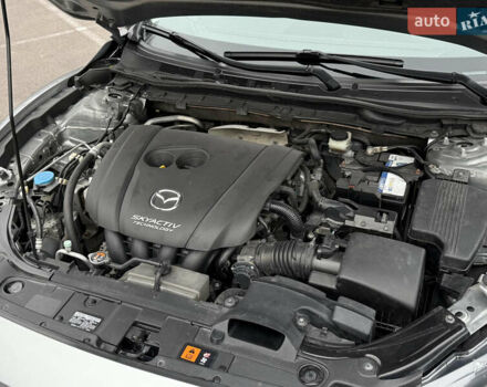 Сірий Мазда 6, об'ємом двигуна 2.49 л та пробігом 170 тис. км за 11999 $, фото 13 на Automoto.ua