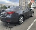 Сірий Мазда 6, об'ємом двигуна 2.5 л та пробігом 209 тис. км за 11100 $, фото 3 на Automoto.ua