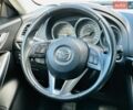 Сірий Мазда 6, об'ємом двигуна 2 л та пробігом 170 тис. км за 11600 $, фото 24 на Automoto.ua