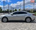 Сірий Мазда 6, об'ємом двигуна 2.5 л та пробігом 320 тис. км за 9539 $, фото 2 на Automoto.ua