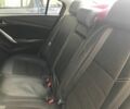 Сірий Мазда 6, об'ємом двигуна 2 л та пробігом 157 тис. км за 10700 $, фото 14 на Automoto.ua