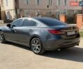 Сірий Мазда 6, об'ємом двигуна 2.18 л та пробігом 305 тис. км за 10000 $, фото 4 на Automoto.ua