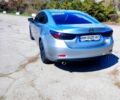 Сірий Мазда 6, об'ємом двигуна 2.5 л та пробігом 320 тис. км за 11000 $, фото 5 на Automoto.ua