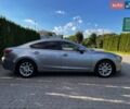 Серый Мазда 6, объемом двигателя 2.19 л и пробегом 201 тыс. км за 11500 $, фото 10 на Automoto.ua