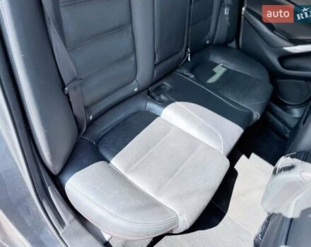 Сірий Мазда 6, об'ємом двигуна 2.49 л та пробігом 249 тис. км за 9800 $, фото 6 на Automoto.ua