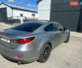 Сірий Мазда 6, об'ємом двигуна 2.49 л та пробігом 275 тис. км за 9800 $, фото 3 на Automoto.ua