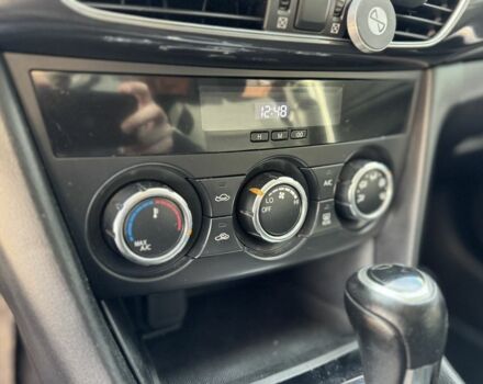 Серый Мазда 6, объемом двигателя 2.5 л и пробегом 240 тыс. км за 9799 $, фото 16 на Automoto.ua