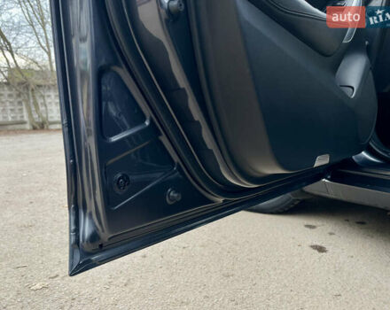 Серый Мазда 6, объемом двигателя 2.19 л и пробегом 302 тыс. км за 10000 $, фото 20 на Automoto.ua