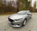Сірий Мазда 6, об'ємом двигуна 2.49 л та пробігом 300 тис. км за 8499 $, фото 1 на Automoto.ua