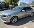 Серый Мазда 6, объемом двигателя 2.18 л и пробегом 286 тыс. км за 7700 $, фото 6 на Automoto.ua